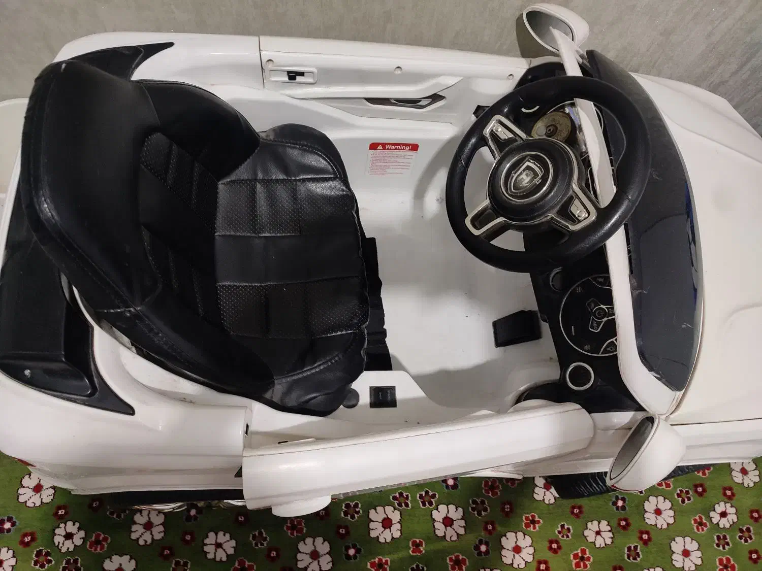 ماشین شارژی|اسباببازی بچه|تهران, امام زاده عبدالله|دیوار