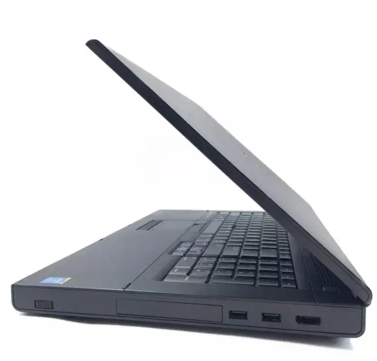 Dell m6800 Precision i7  دل صنعتی 17 اینچ|رایانه همراه|اصفهان, شاهزاده ابراهیم|دیوار