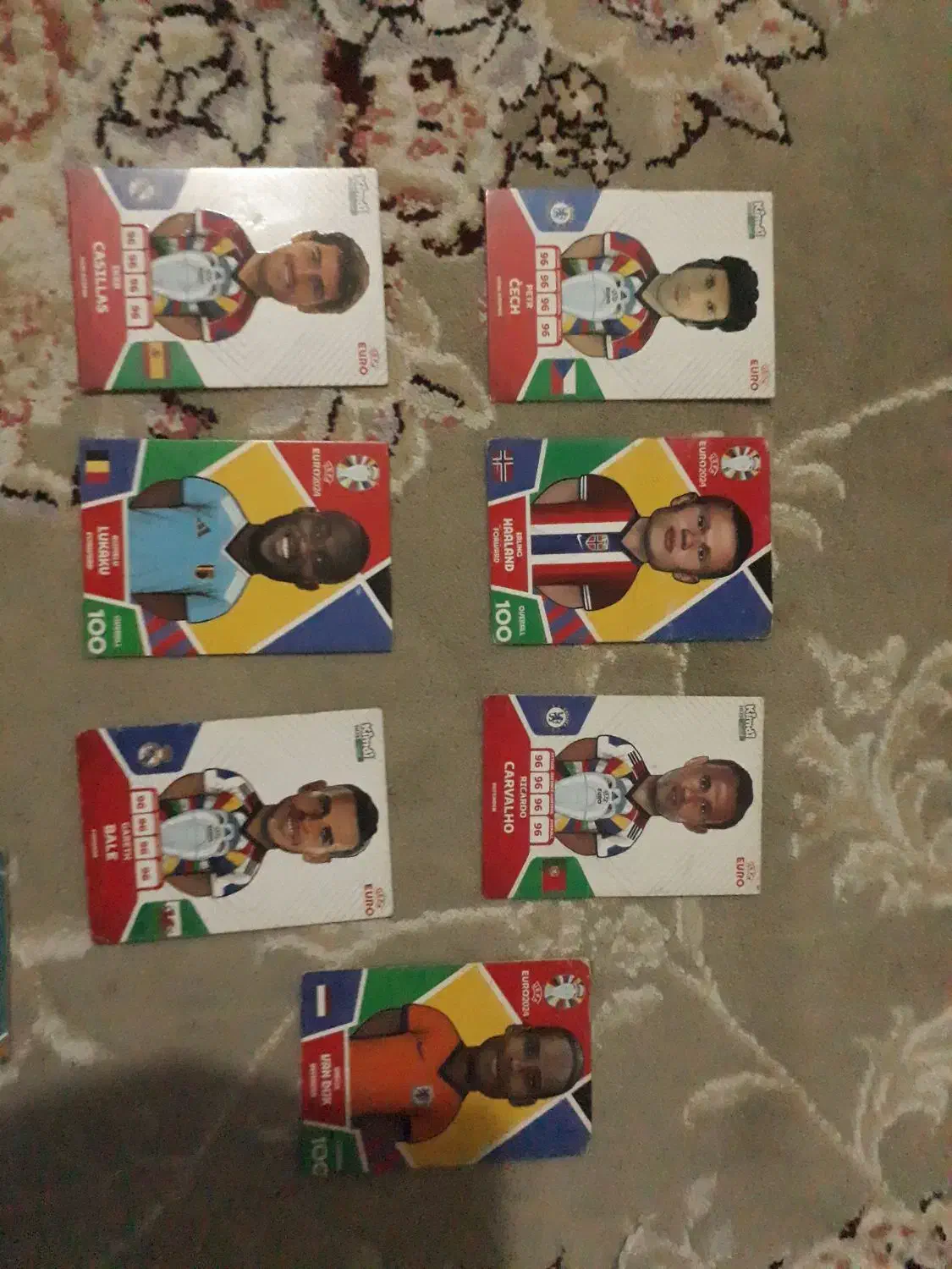 97عدد کارت کیمدی|کلکسیون و سرگرمی|گوراب زرمیخ, |دیوار