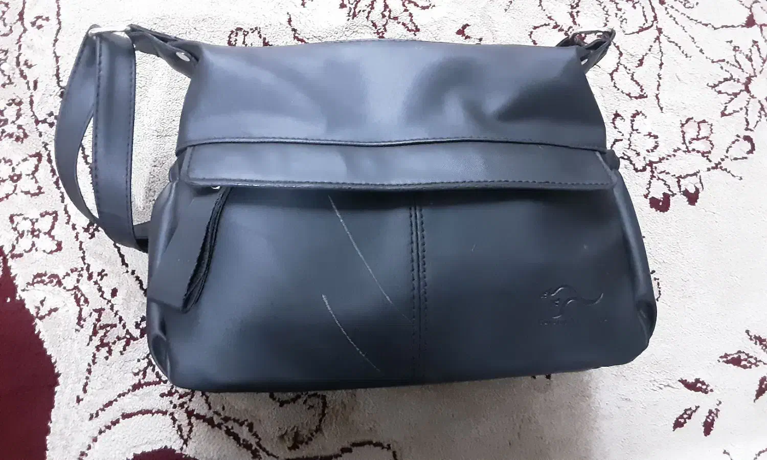 کیف زنانه دوشی|کیف، کفش، کمربند|کرمانشاه, |دیوار