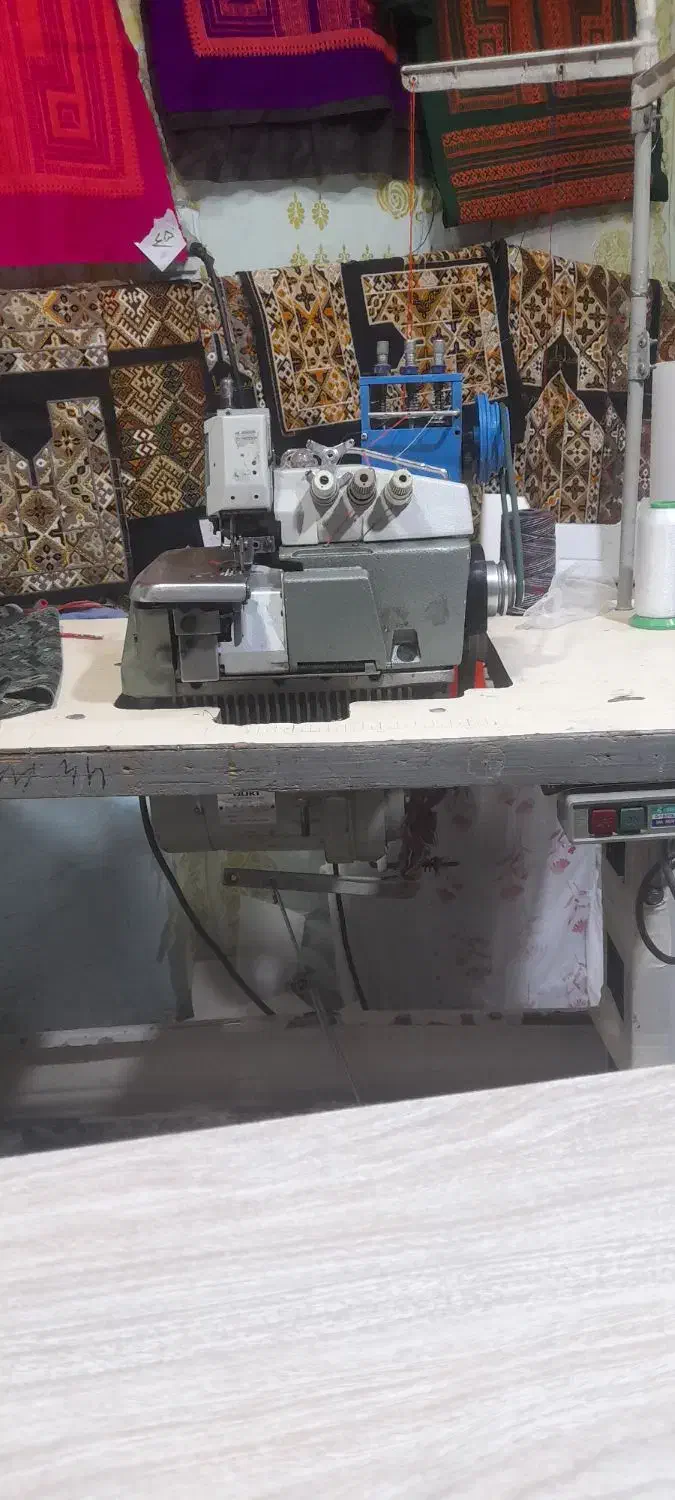 چرخ پیکو دوزی|لوازم خیاطی و بافتنی|سراوان, |دیوار