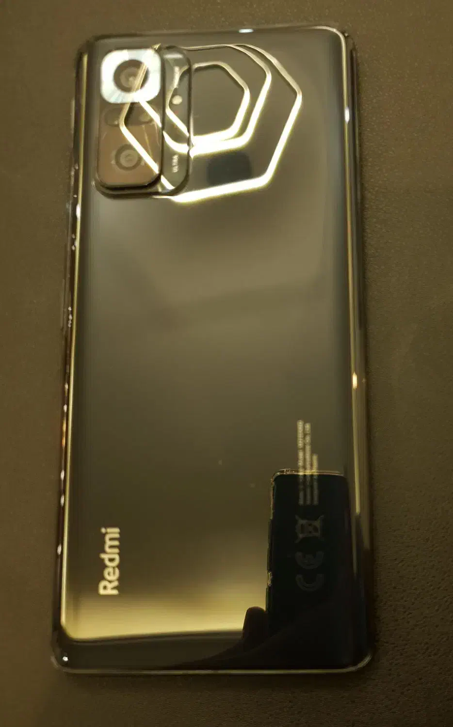 Redmi note 10 pro|موبایل|تهران, صادقیه|دیوار