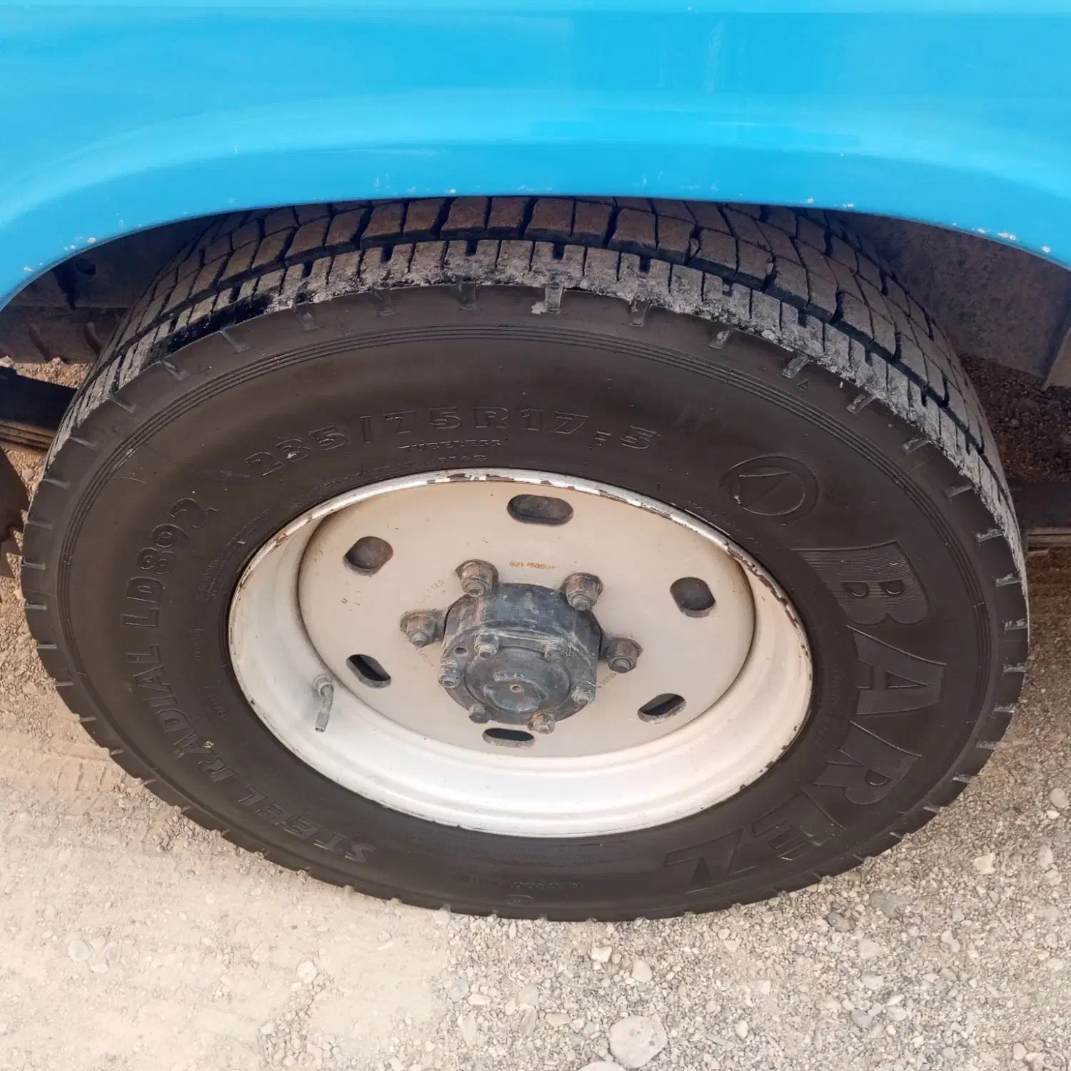 نیسان دیزل باری مدل 92|خودرو سواری و وانت|زابل, |دیوار