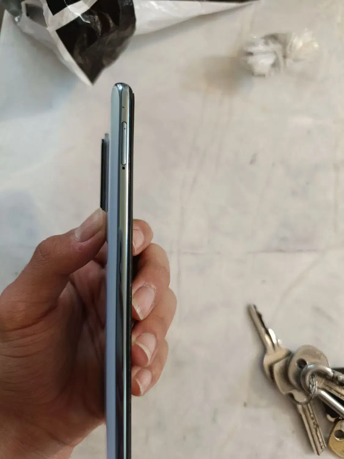 شیائومی Redmi Note 10 Pro با حافظهٔ ۱۲۸ گیگابایت|موبایل|سبزوار, پاسداران|دیوار