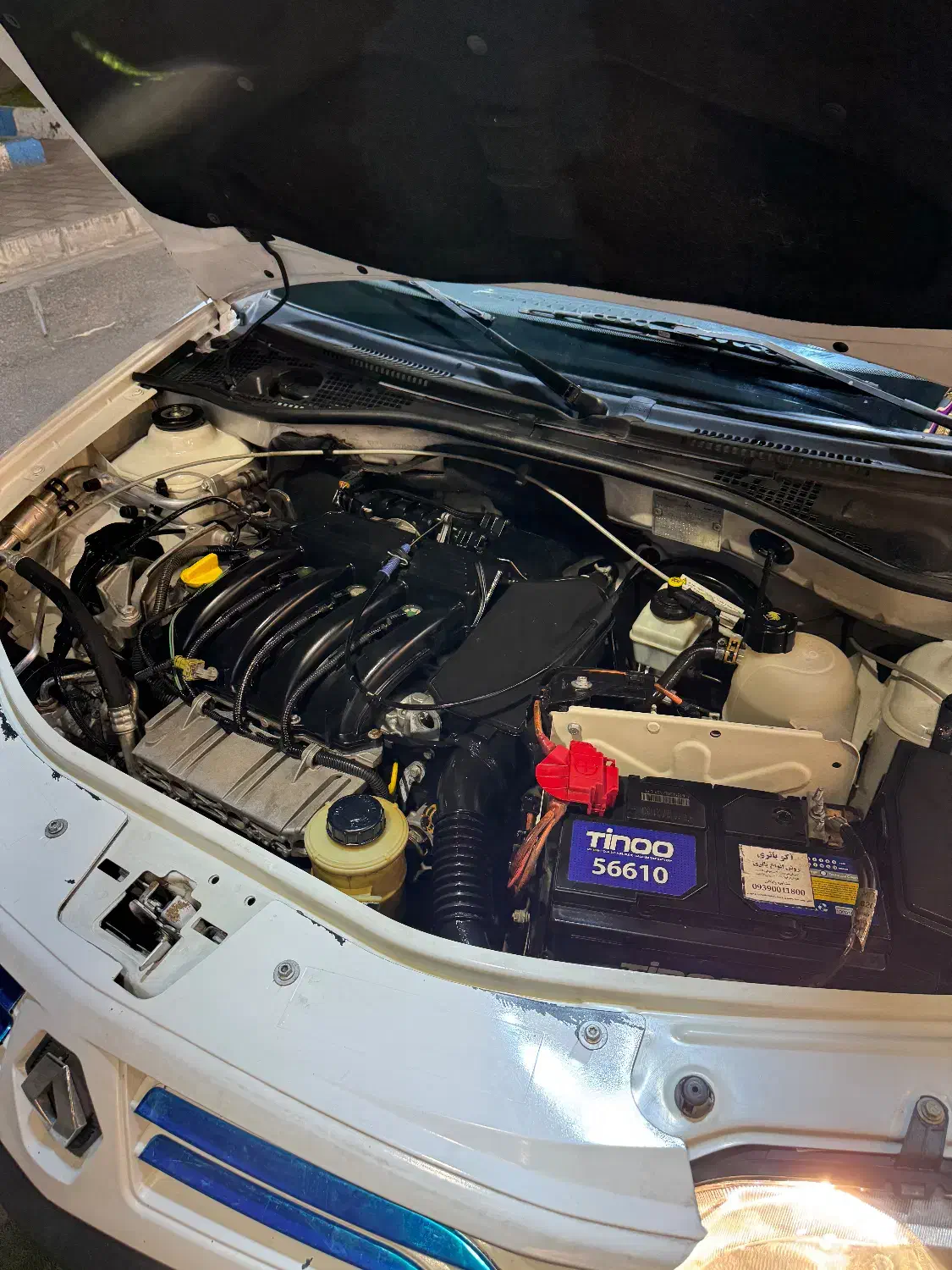 رنو ال۹۰ مدل ۹۵|خودرو سواری و وانت|رشت, معلم|دیوار