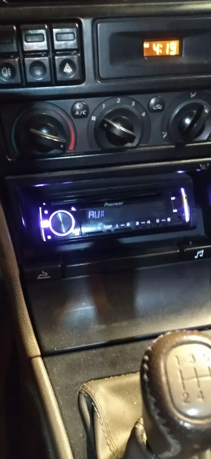 سیستم ماشین|قطعات یدکی و لوازم جانبی|اردبیل, |دیوار