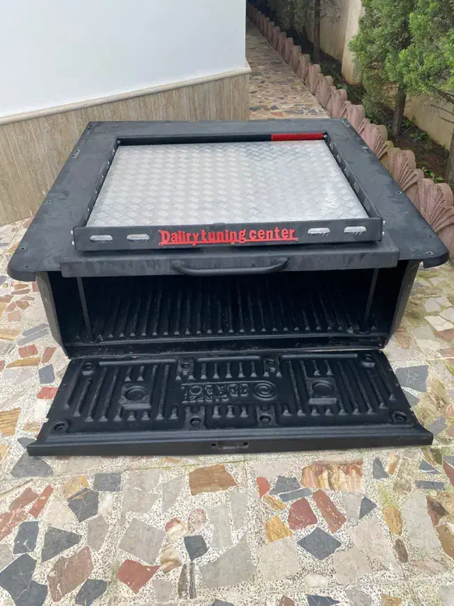 کفی و سوپرلید برای خودرو T8|قطعات یدکی و لوازم جانبی|هچیرود, |دیوار