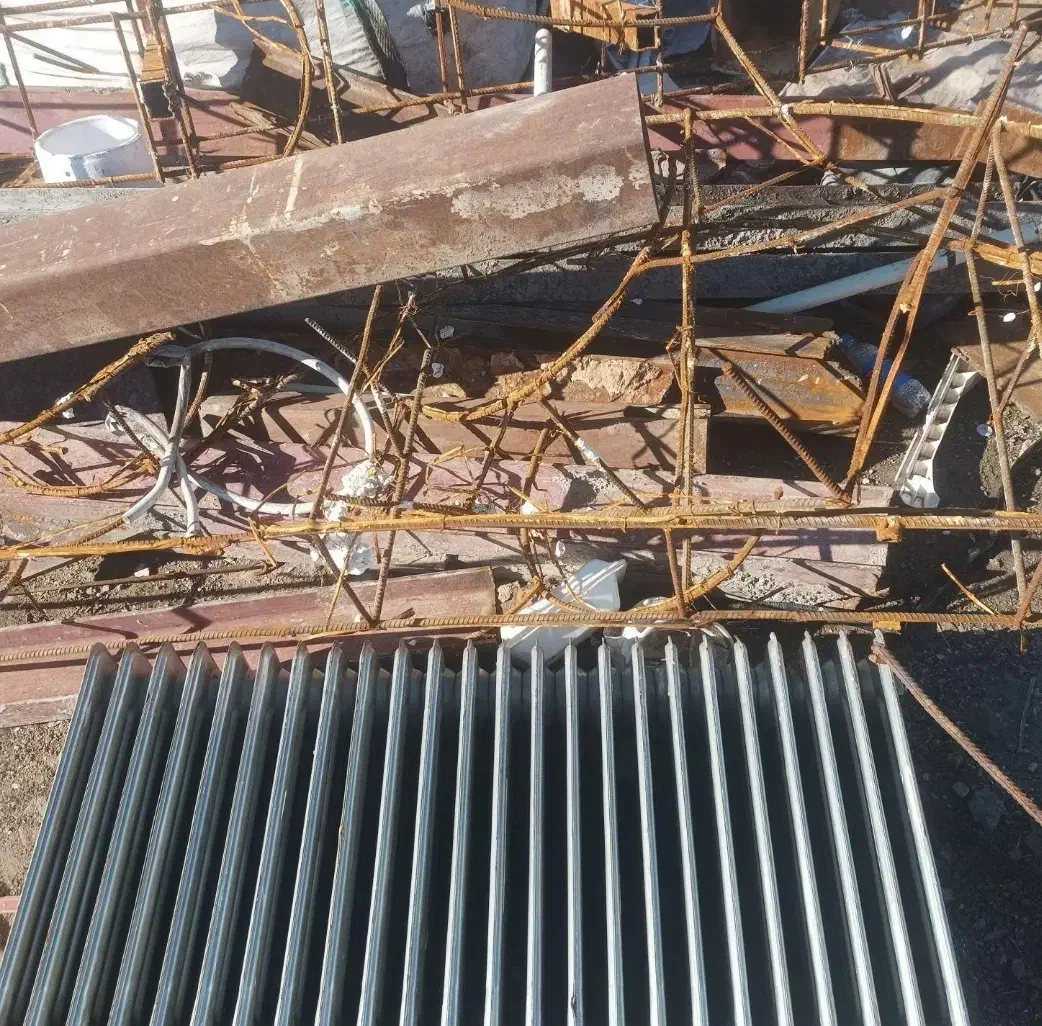 خرید انواع ضایعات آهن و...|خدمات پیشه و مهارت|شوش, |دیوار