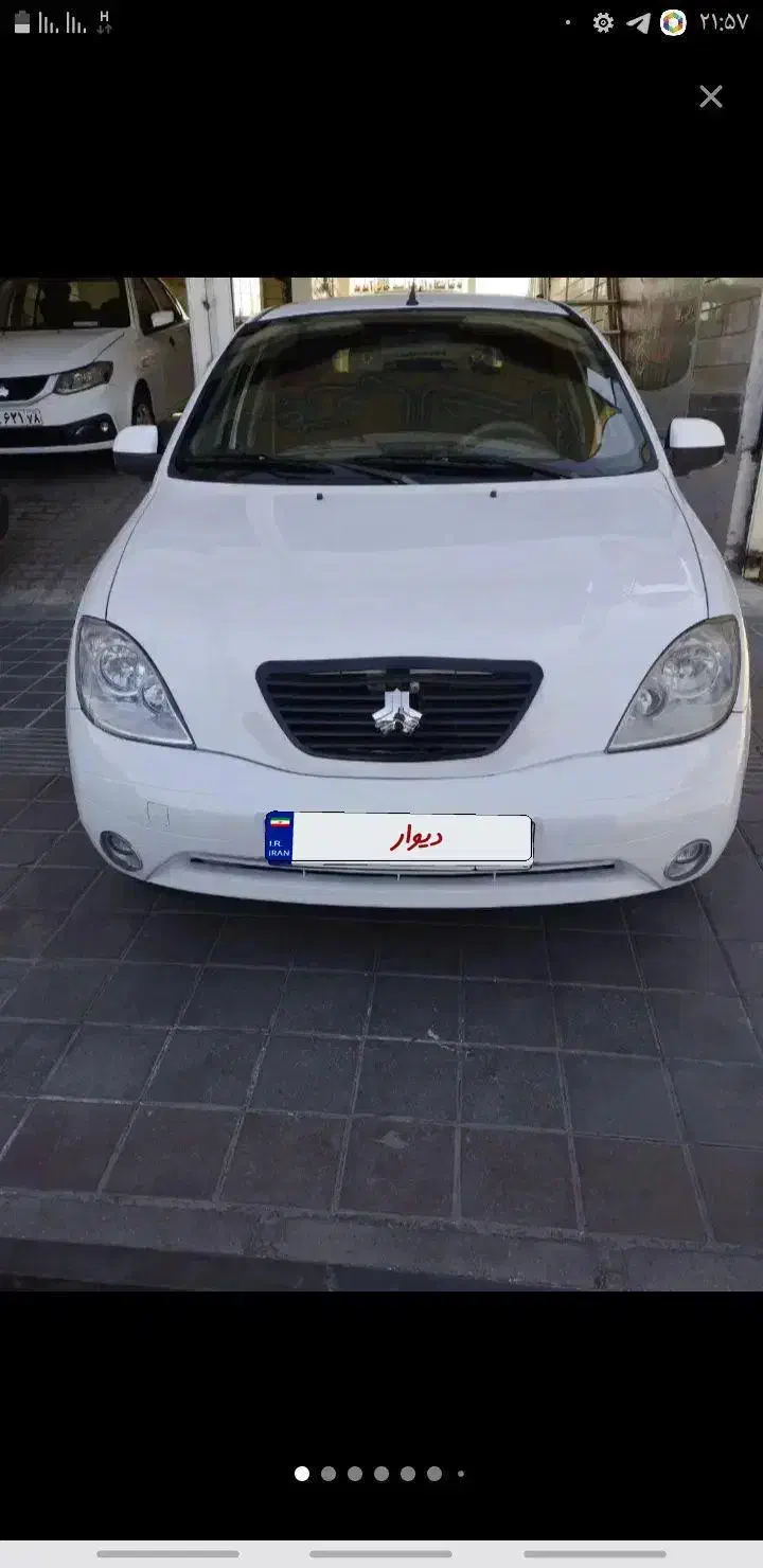 تیبا۲|خودرو سواری و وانت|سرپل ذهاب, |دیوار