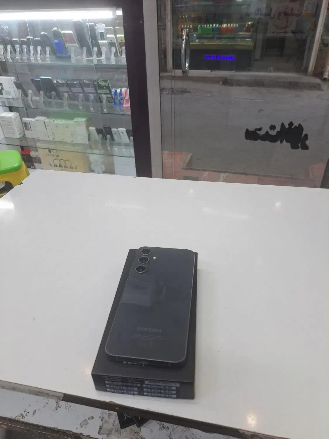 s23fe|موبایل|دوگنبدان, |دیوار