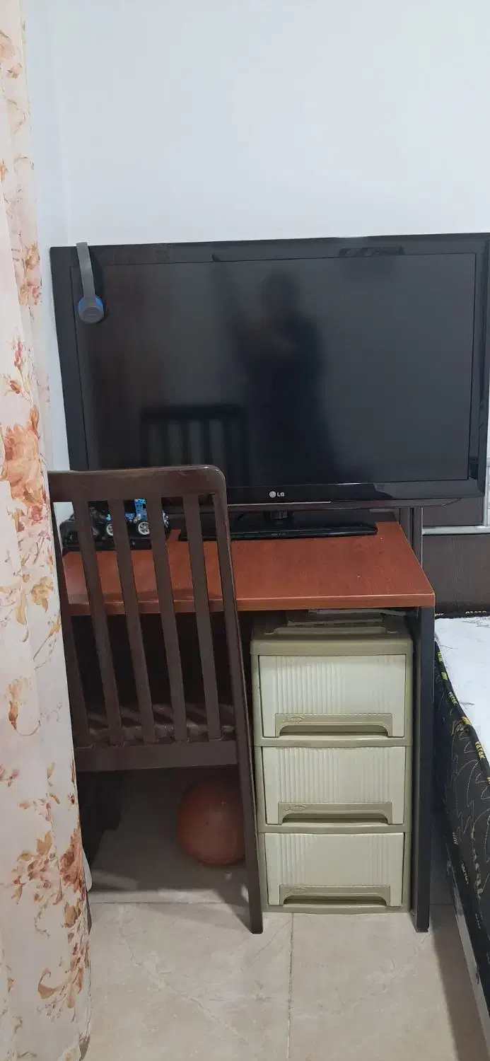 وسایل خانه|تخت و سرویس خواب|دهگلان, |دیوار