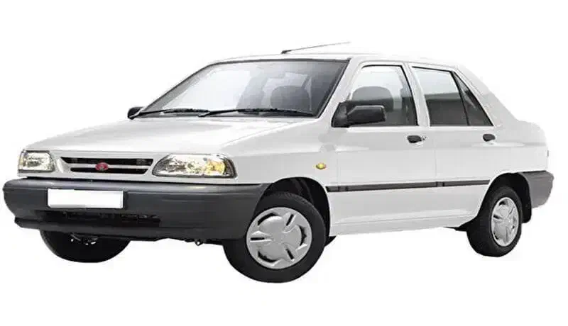 معاوضه زمین در  زنجان با پراید|خودرو سواری و وانت|زنجان, |دیوار