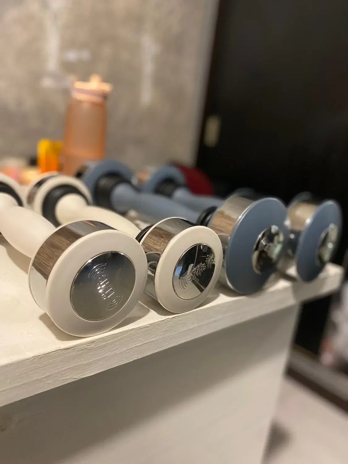 دمبل|تجهیزات ورزشی|تبریز, |دیوار