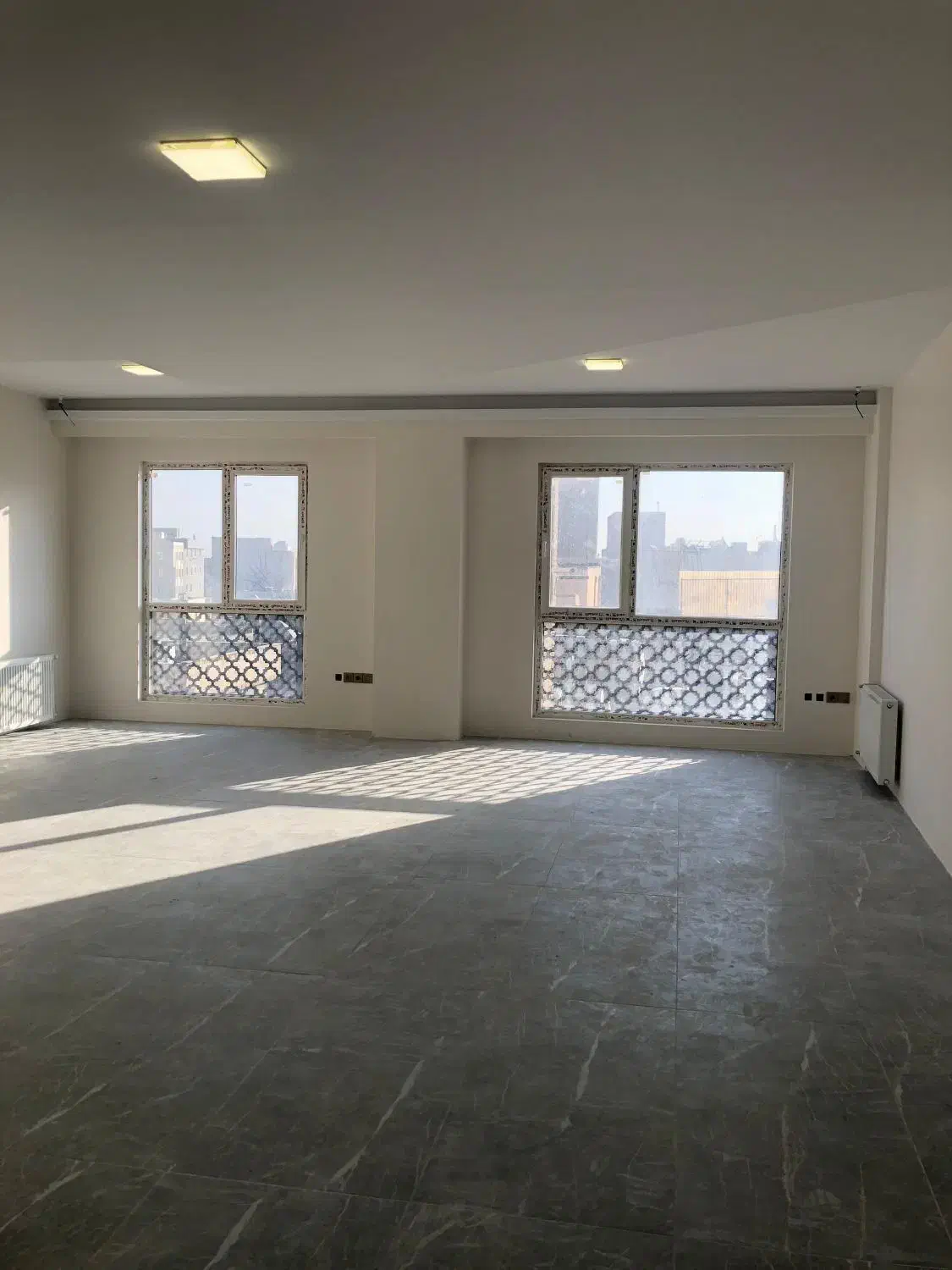 ۹۵ متر- کلید نخورده- موقعیت اداری|فروش دفتر کار، اتاق اداری، مطب|تهران, پارک شهر|دیوار