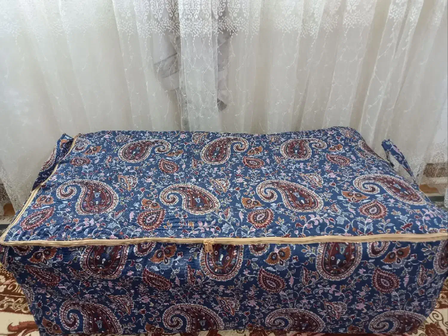 جا رختخوابی سنتی|رختخواب، بالش، پتو|مشهد, رسالت|دیوار