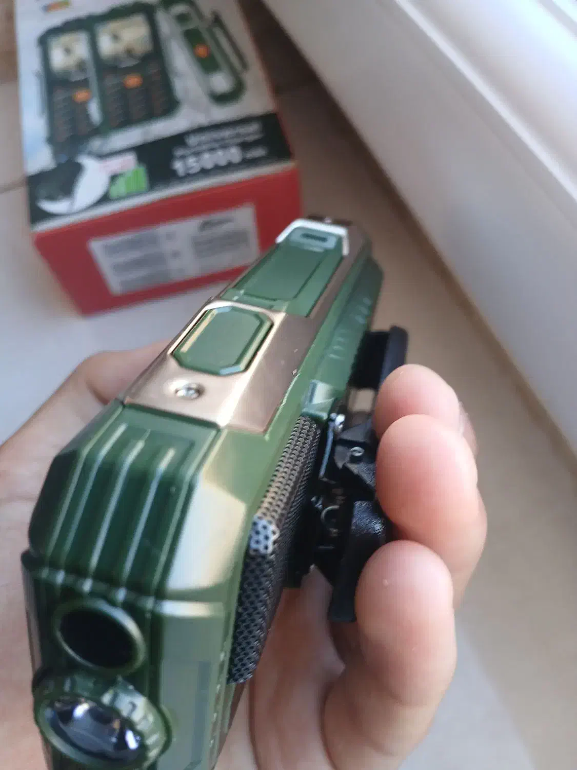 هوپ k37|موبایل|سنندج, |دیوار