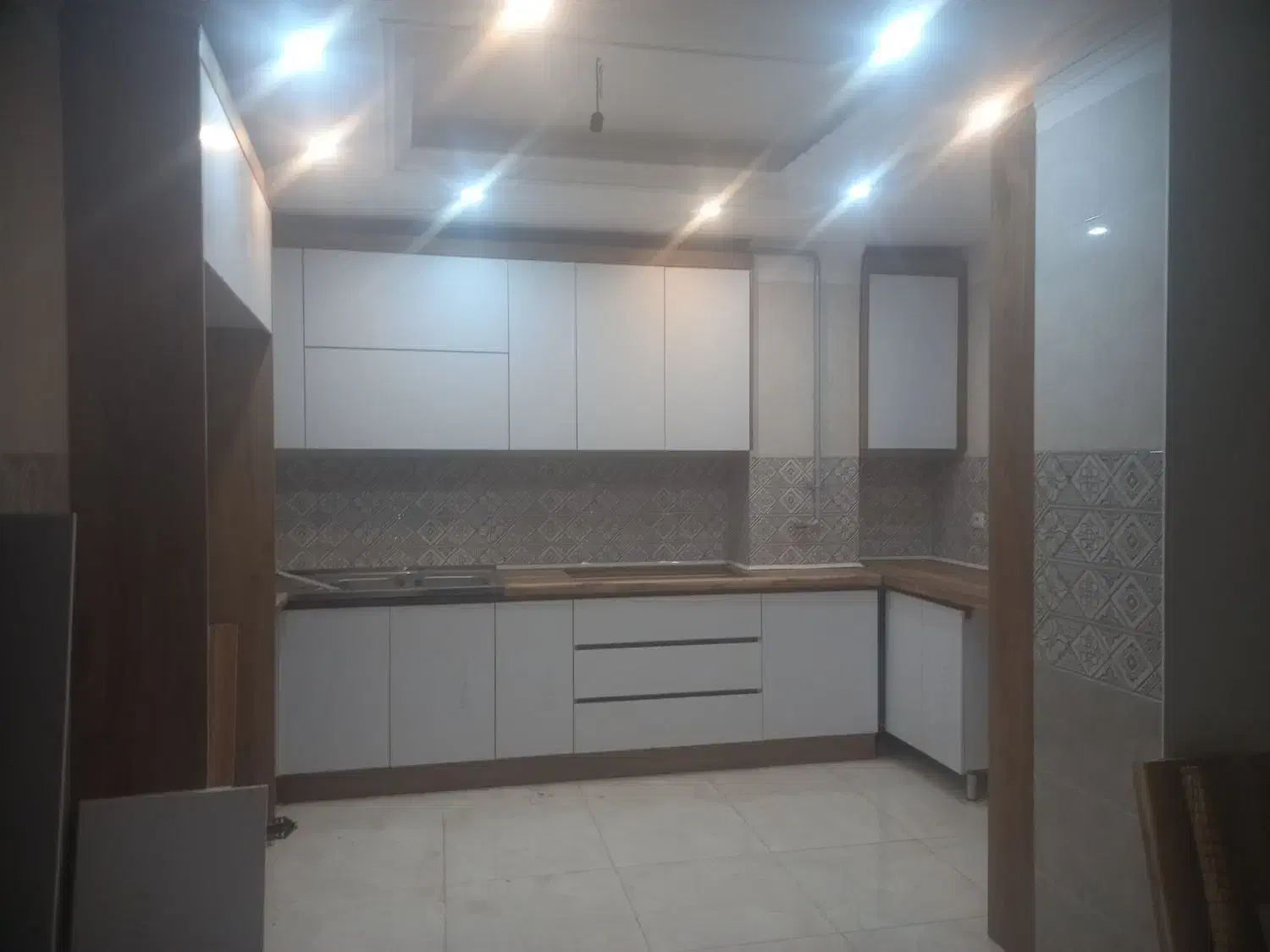 اجاره واحد مسکونی|اجارهٔ آپارتمان|قائم‌شهر, |دیوار