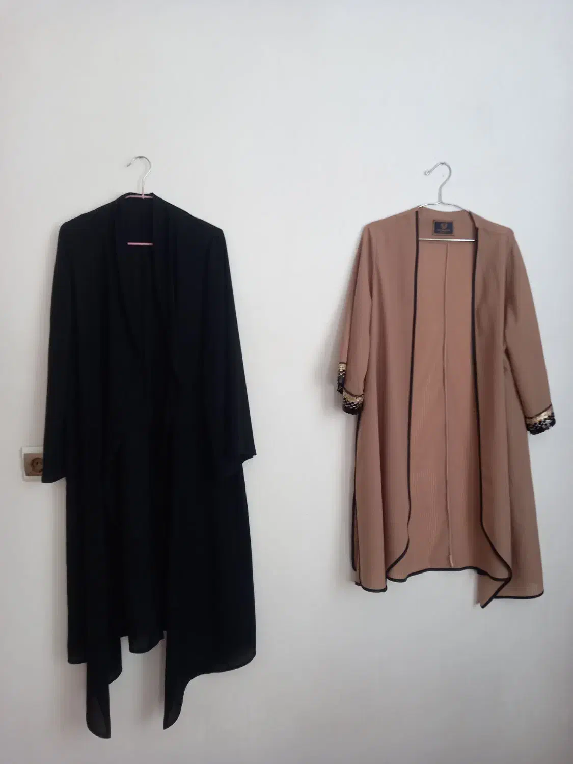 لباس مجلسی|لباس|طارم (زنجان), |دیوار