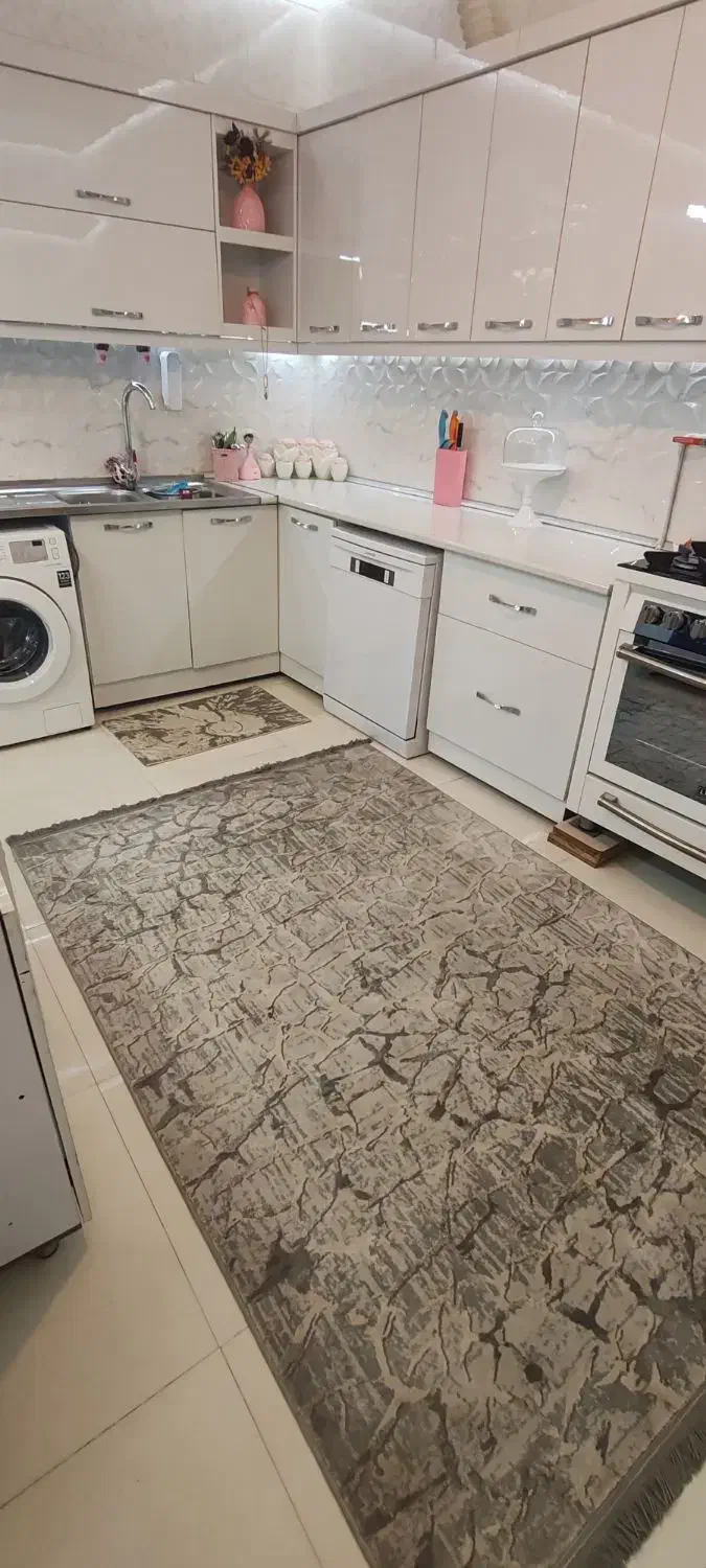 فروش خانه ویلایی ۱۱۰ متری ۲ خوابه درمسیح 1|فروش خانه و ویلا|نیشابور, پنجراه|دیوار