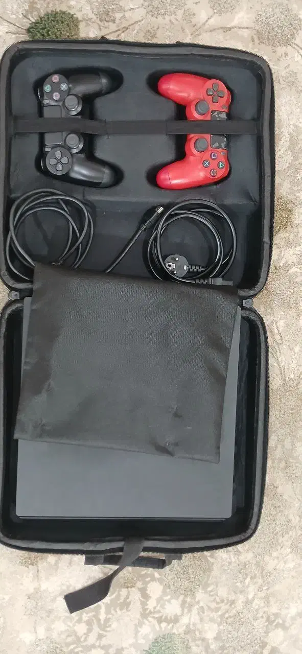 ps4 pro|کنسول، بازی ویدئویی و آنلاین|پاوه, |دیوار