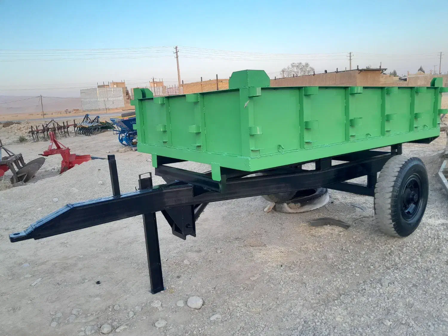 اسبا تریلی|اسباب‌بازی بچه|سوری, |دیوار