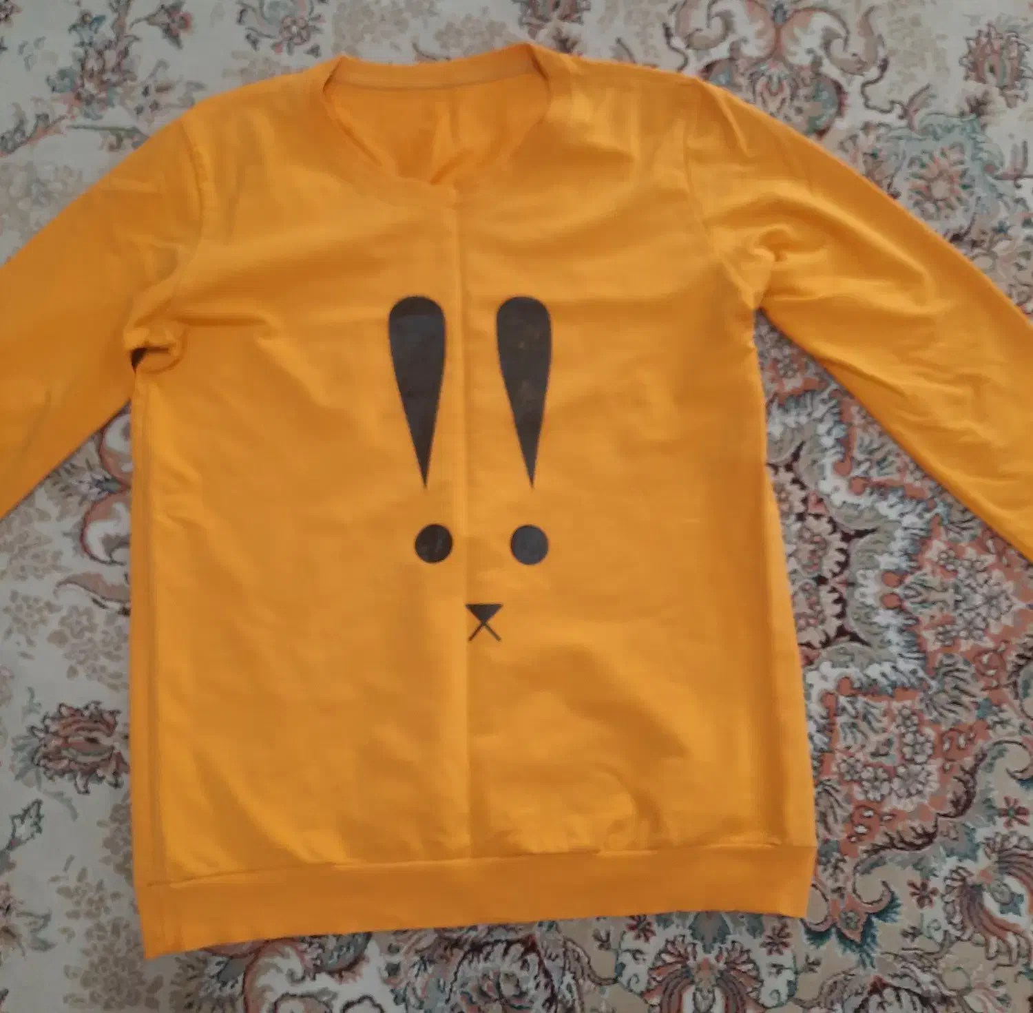 بلوز دخترانه نخ پنبه|لباس|قرچک, مهدیه|دیوار