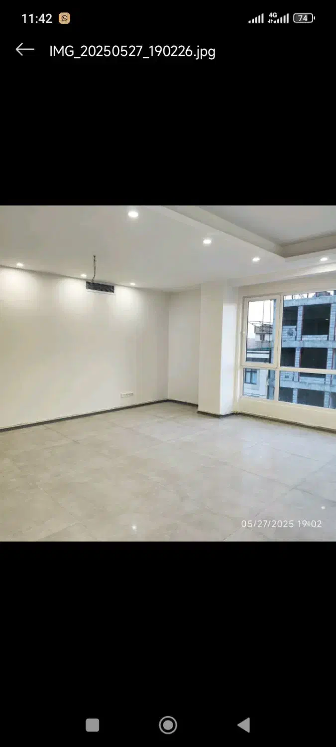 ستارخان تاپ لوکیشن تهران ویلا ۱۰۸ متر تک واحدی|فروش آپارتمان|تهران, تهرانویلا|دیوار