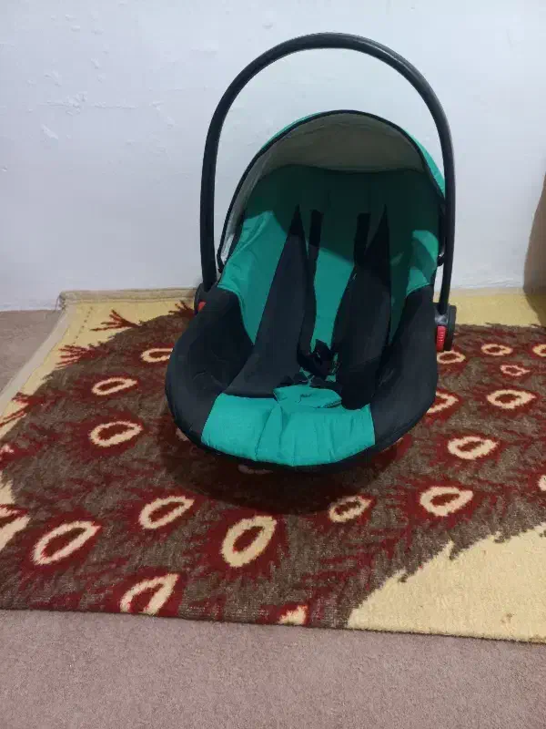 کریر نوزادی|کالسکه و لوازم جانبی|خوی, |دیوار