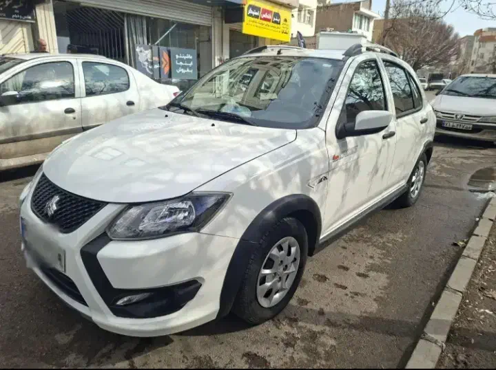 کوئیک gx-l|خودرو سواری و وانت|اقبالیه, |دیوار