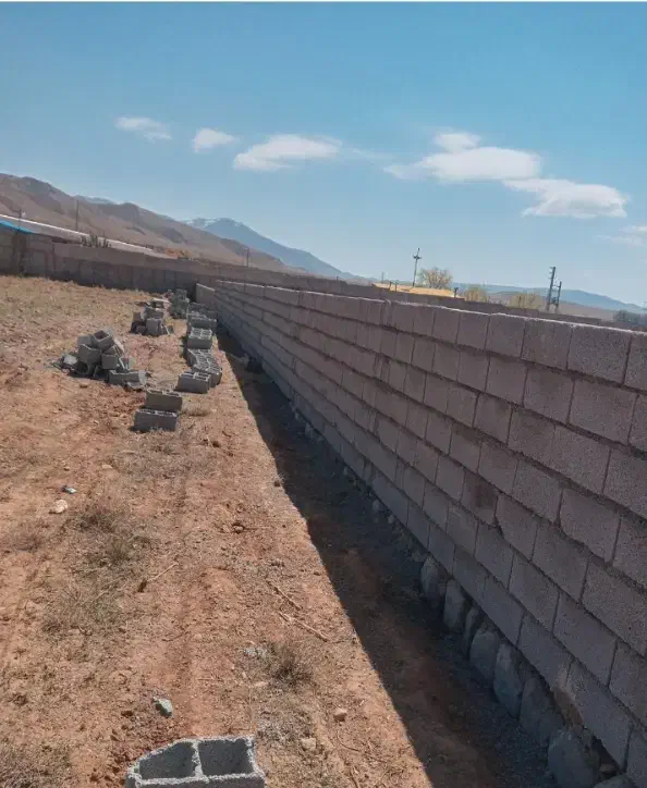 بنای ساختمان|خدمات پیشه و مهارت|خوی, |دیوار