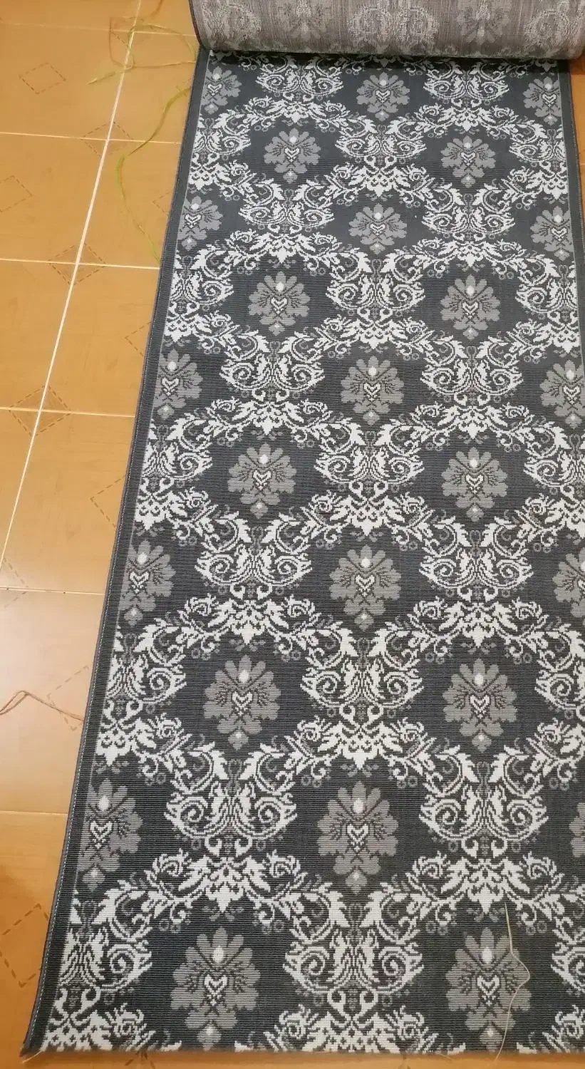 گلیم وگبه متری|گلیم، جاجیم، گبه|گرگان, |دیوار