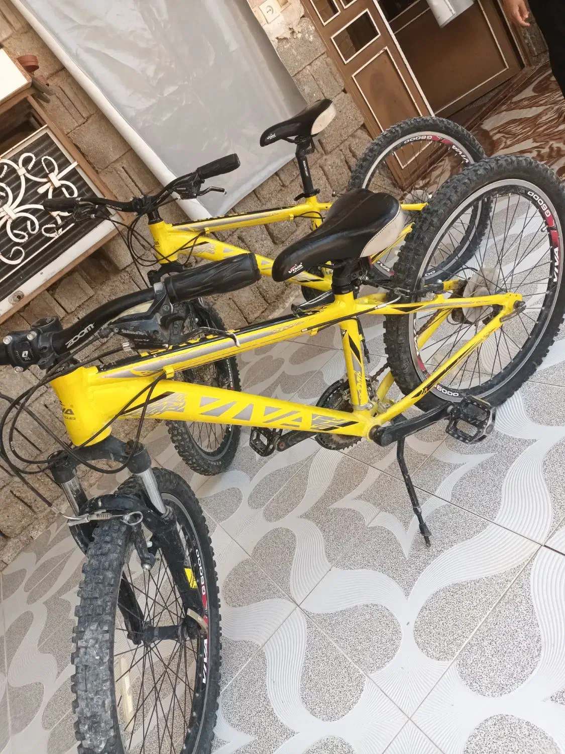 دوچرخه|دوچرخه، اسکیت، اسکوتر|برازجان, |دیوار