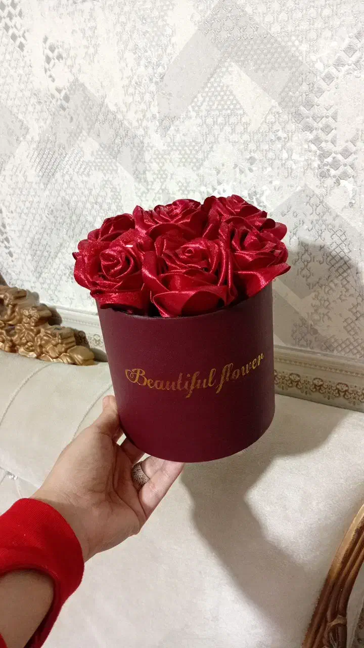 باکس گل و دسته گل|گل مصنوعی|ورامین, ریحان آباد|دیوار