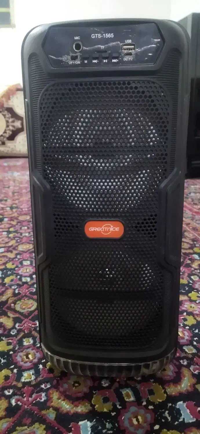 اسپیکر|سیستم صوتی خانگی|مریوان, |دیوار