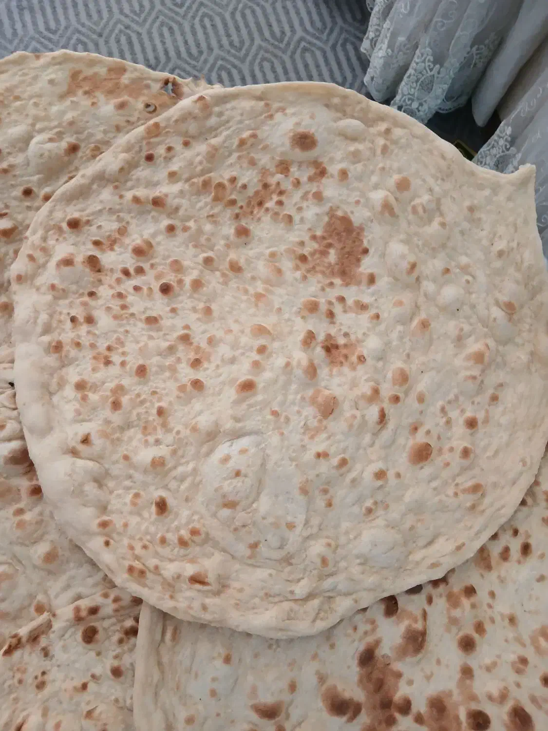 نان تنوری|خوردنی و آشامیدنی|اهواز, کوی علوی|دیوار