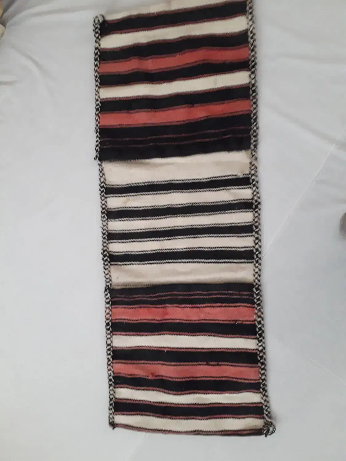 خورجین گلیمی عشایر|گلیم، جاجیم، گبه|تهران, شهرک مخابرات|دیوار