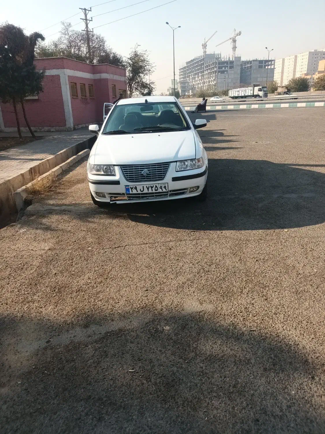 سمند lx|خودرو سواری و وانت|تهران, مشیریه|دیوار