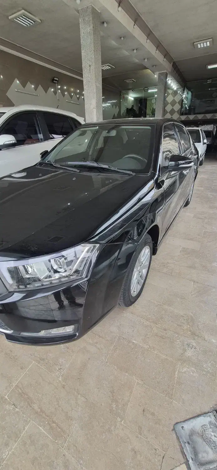 دنا پلاس دنده|خودرو سواری و وانت|فردیس, فردیس|دیوار