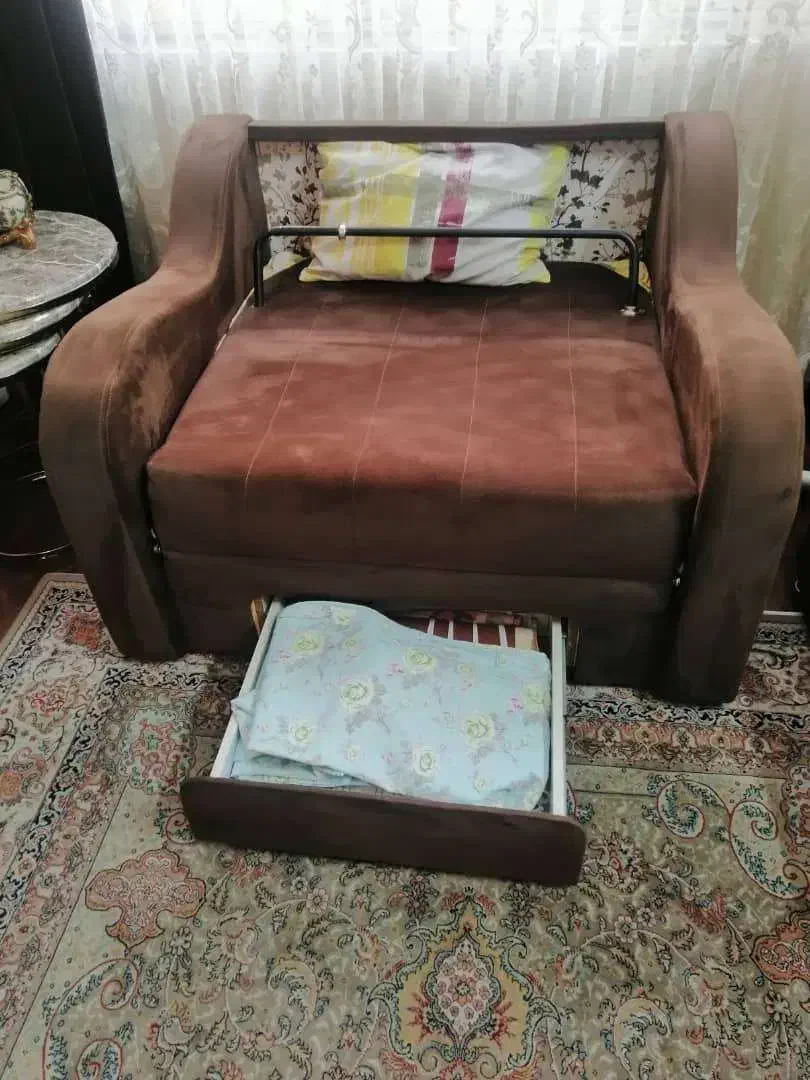 مبل تختخواب شو|مبلمان خانگی و میز عسلی|تهران, سلسبیل جنوبی|دیوار