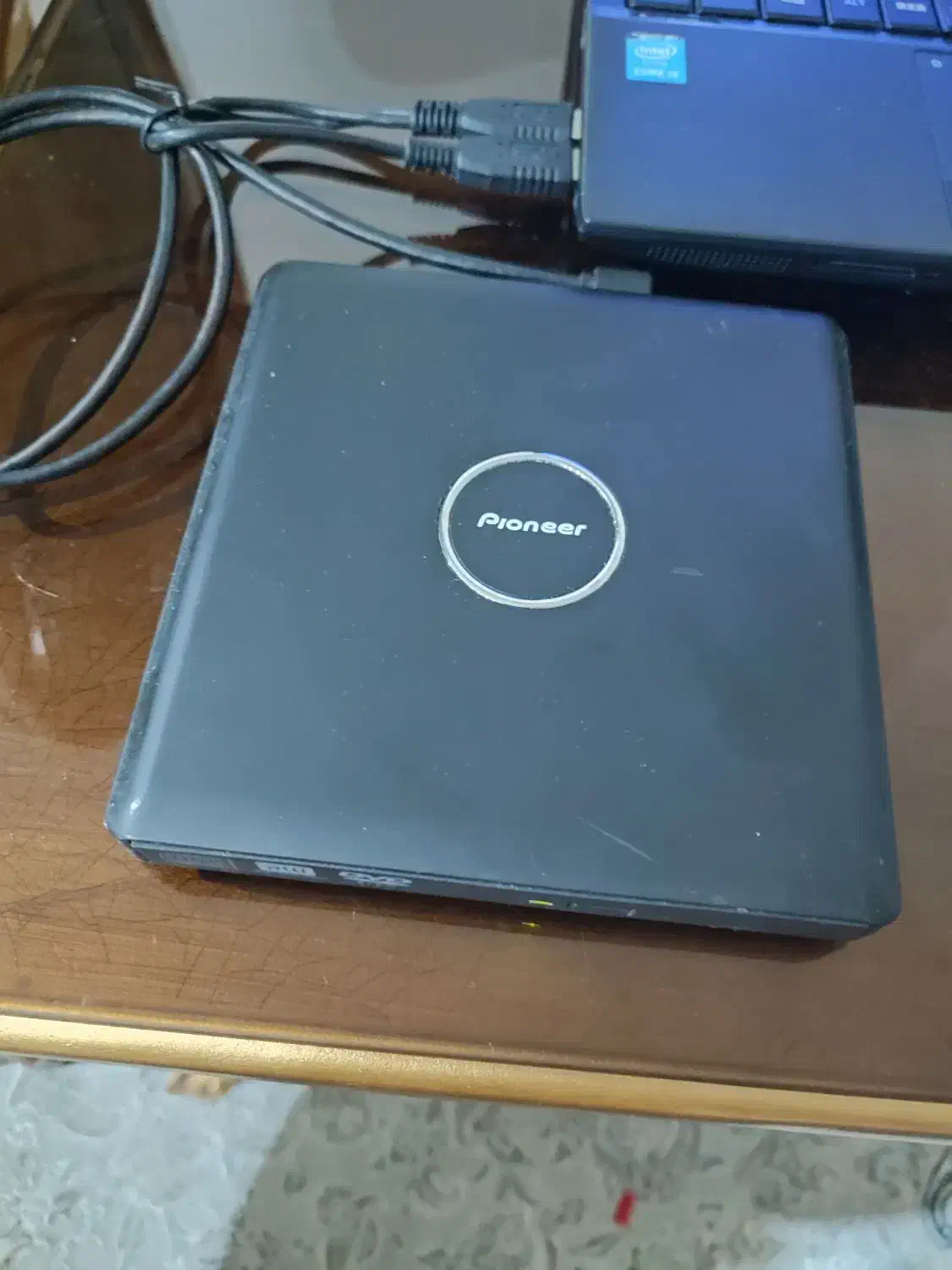 درایو نوری پایونیر|قطعات و لوازم جانبی رایانه|تهران, شهرک آسمان|دیوار