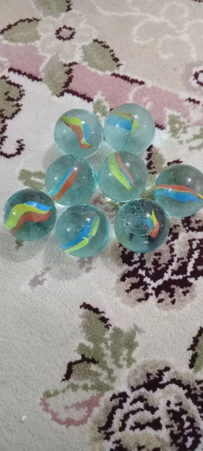 تیله بزرگ ،،مته،،|اسباببازی|قوچان, |دیوار