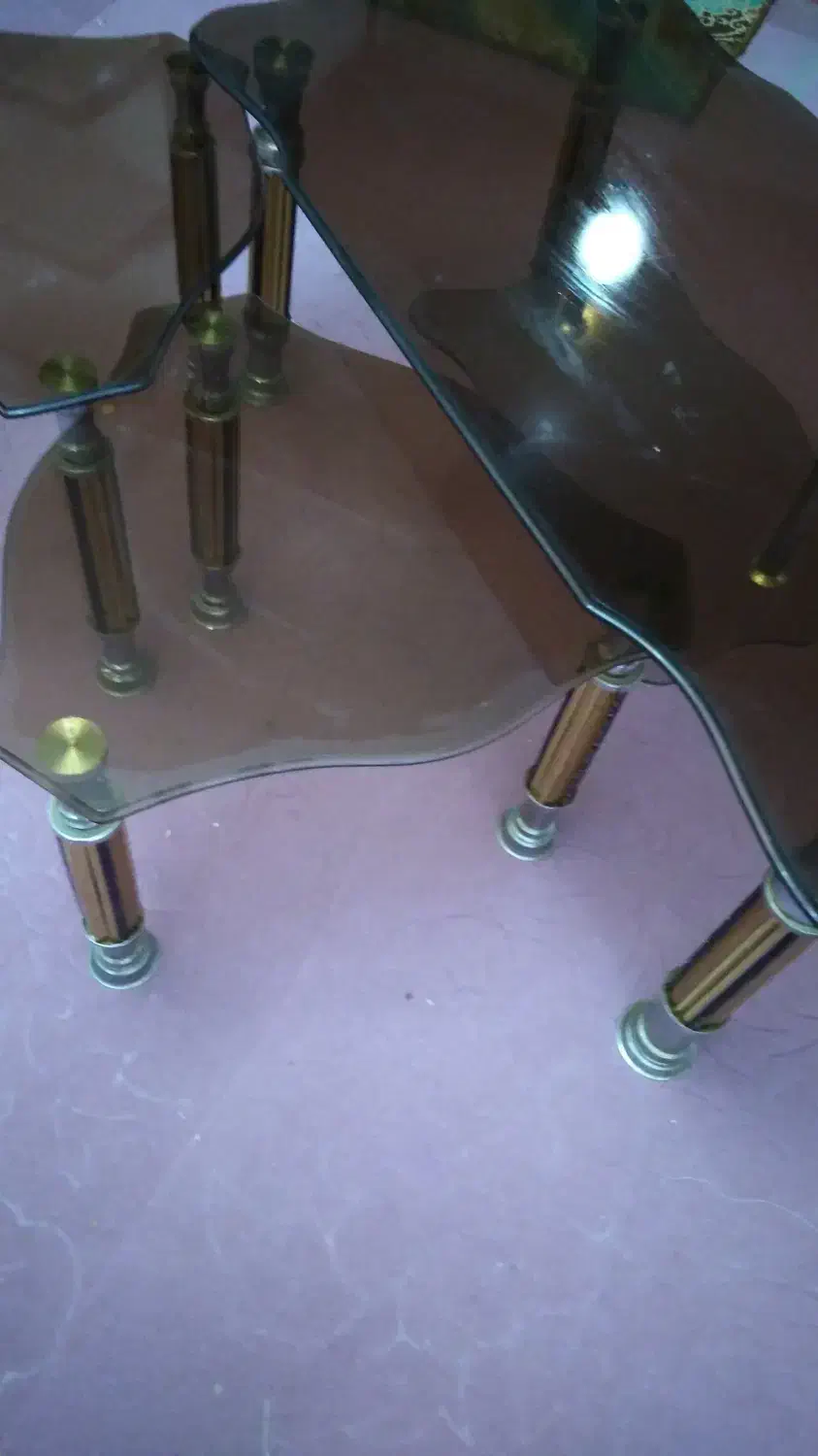 جلو مبلی،عسلی|مبلمان خانگی و میز عسلی|خلخال, |دیوار