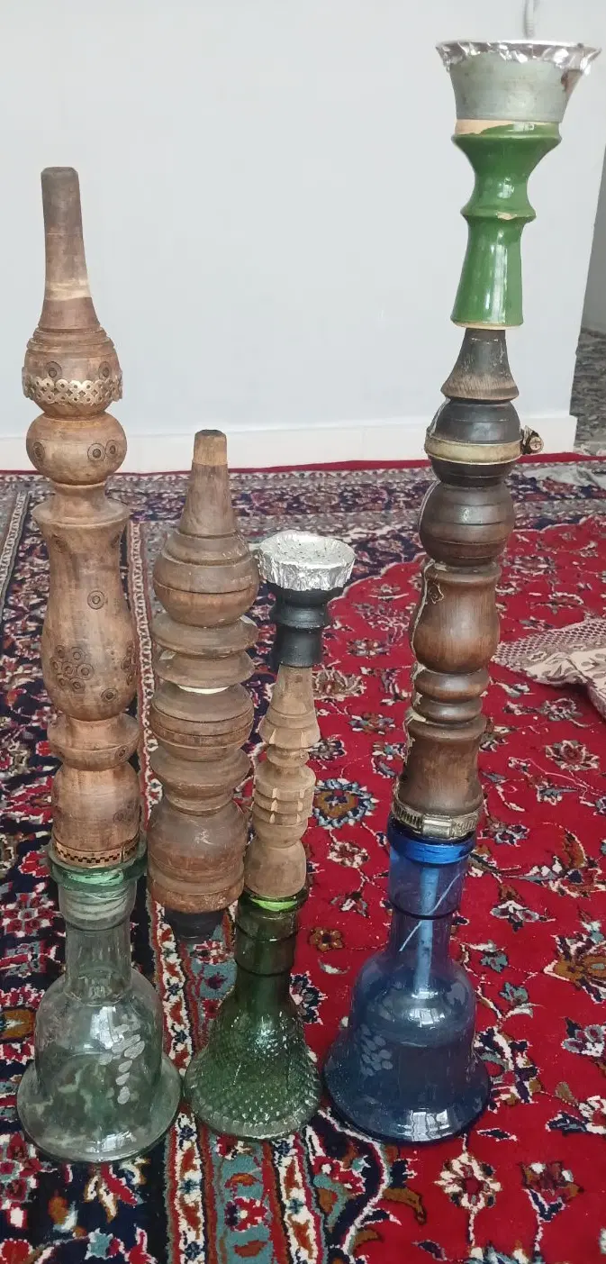 قلیون|کلکسیون و سرگرمی|مشهد, رده|دیوار