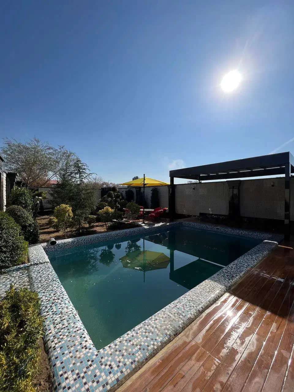 ۴۰۰مترویلاجنگلیاستخردار/فروشفوری،چمستان|فروش خانه و ویلا|هچیرود, |دیوار