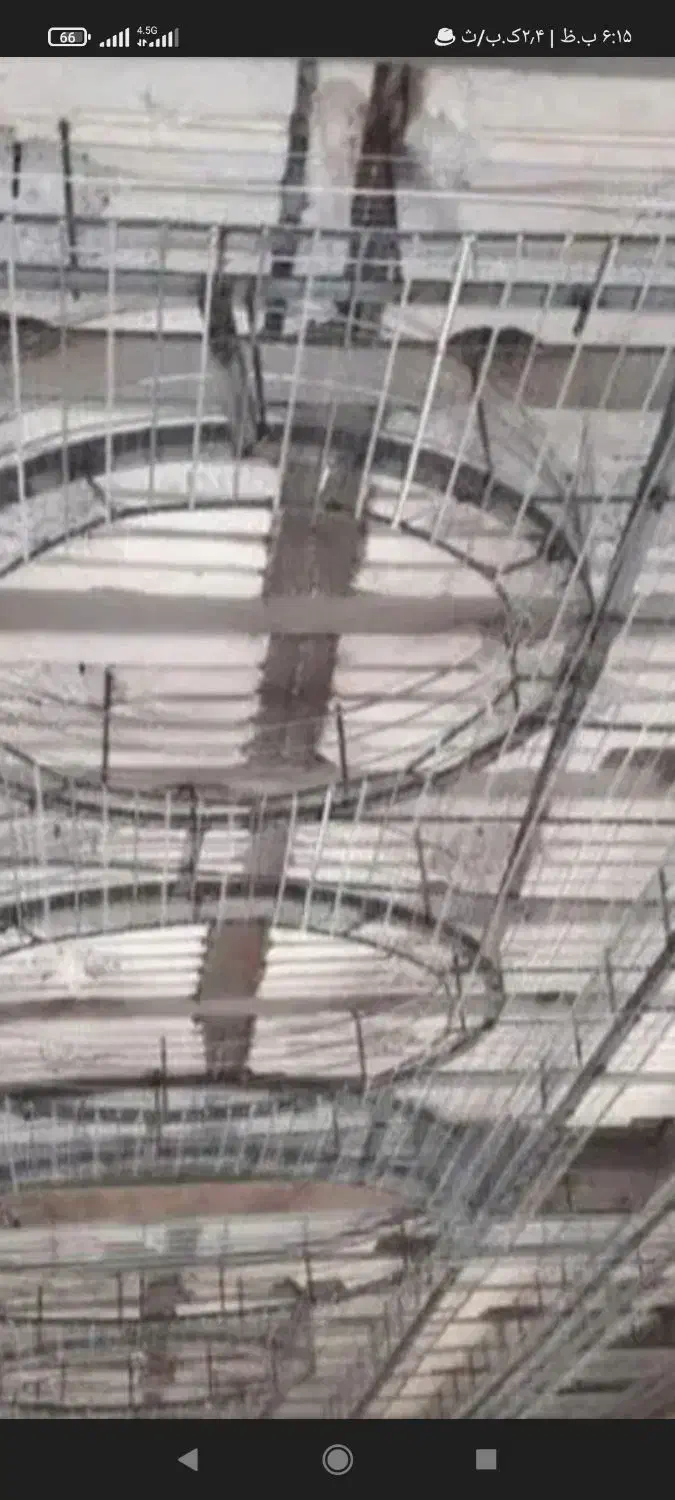 اجرای کلیه جوشکاری ساختمان|خدمات پیشه و مهارت|مشهد, جاهد شهر|دیوار