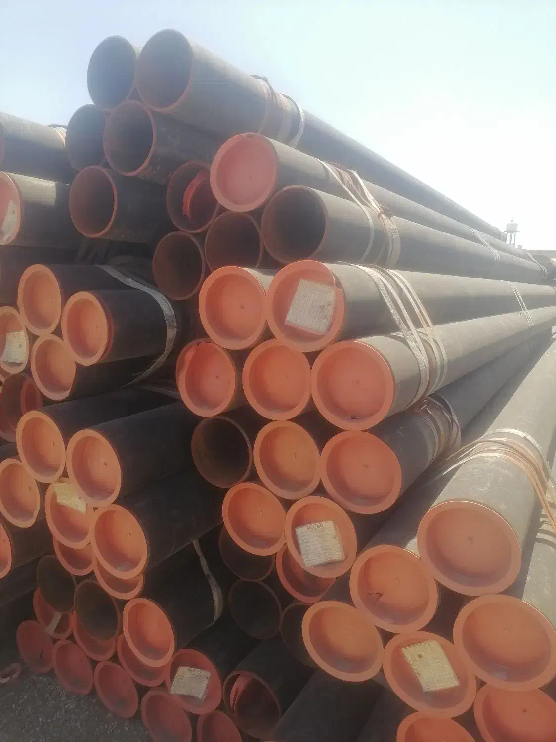 انواع اتصالات و لوله ها عرضه بدون واسطه|عمده‌فروشی|کرج, دولت‌آباد|دیوار