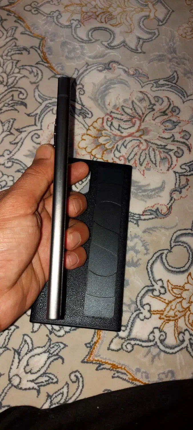 گوشی سامسونگ اس24الترا یک ترابایت|موبایل|بندر ماهشهر, |دیوار