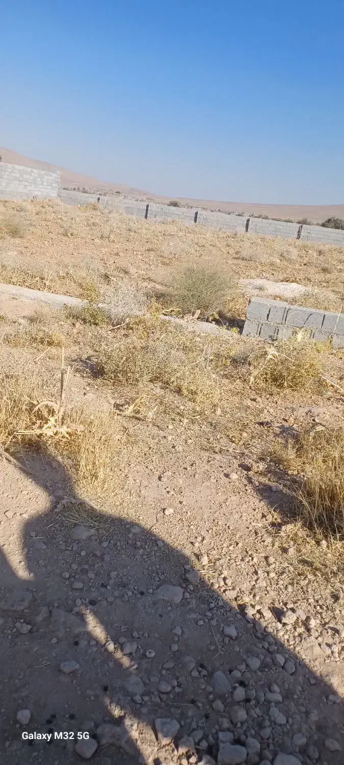 فروش زمین باغ شهری|فروش زمین و ملک کلنگی|شیراز, حومه شیراز|دیوار