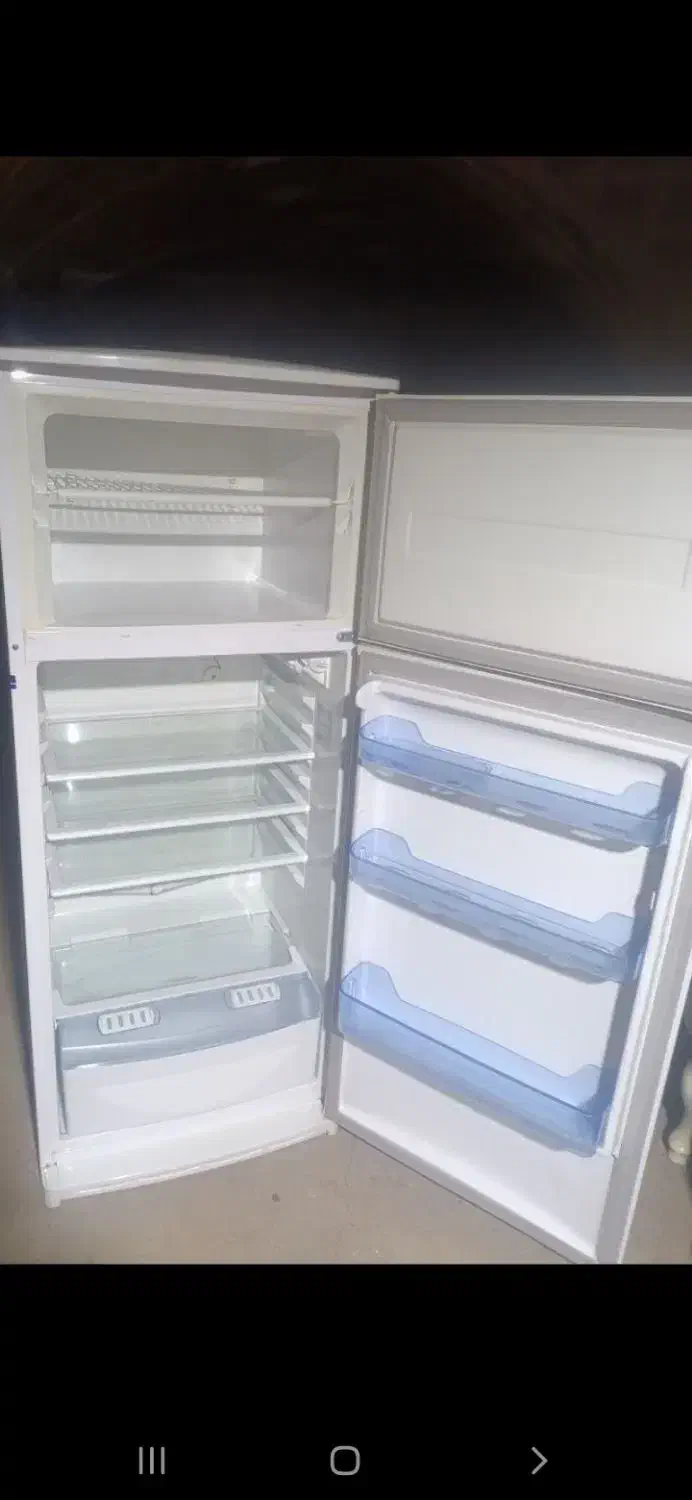 یخچال فیلور در حد|یخچال و فریزر|قم, مهر آباد|دیوار