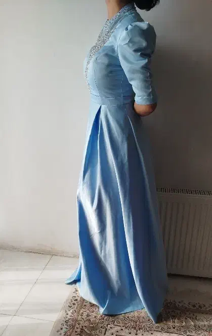 لباس مجلسی بلند|لباس|کرمانشاه, |دیوار